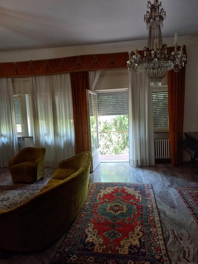 Bello E Luminoso Otel Floransa Dış mekan fotoğraf