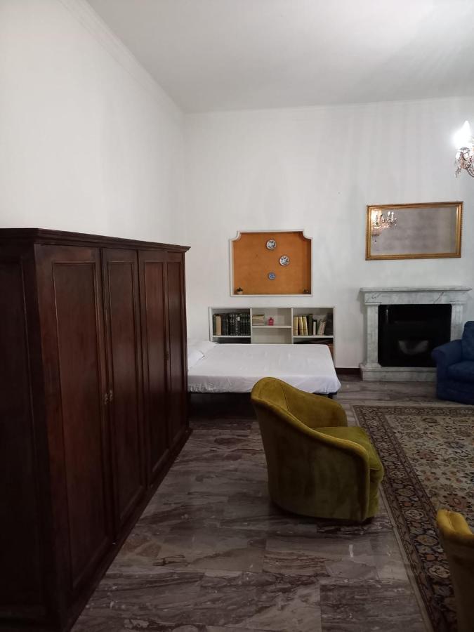 Bello E Luminoso Otel Floransa Dış mekan fotoğraf